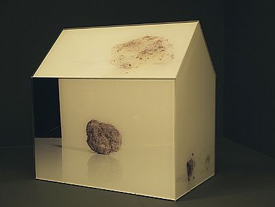 'before the dinner party', gitte stre 2013