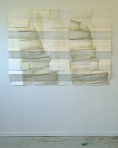 Arbeide av Nina Grieg