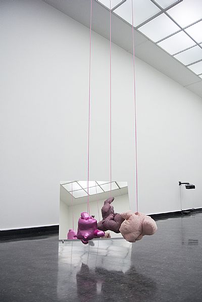 Av Mari S.Norddahl, 2017. Foto: Jane Sverdrupsen